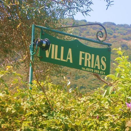 Villa Frias Asprogerakata Oda fotoğraf
