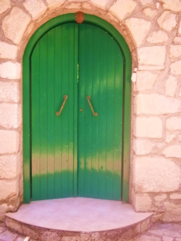 Villa Frias Asprogerakata Oda fotoğraf