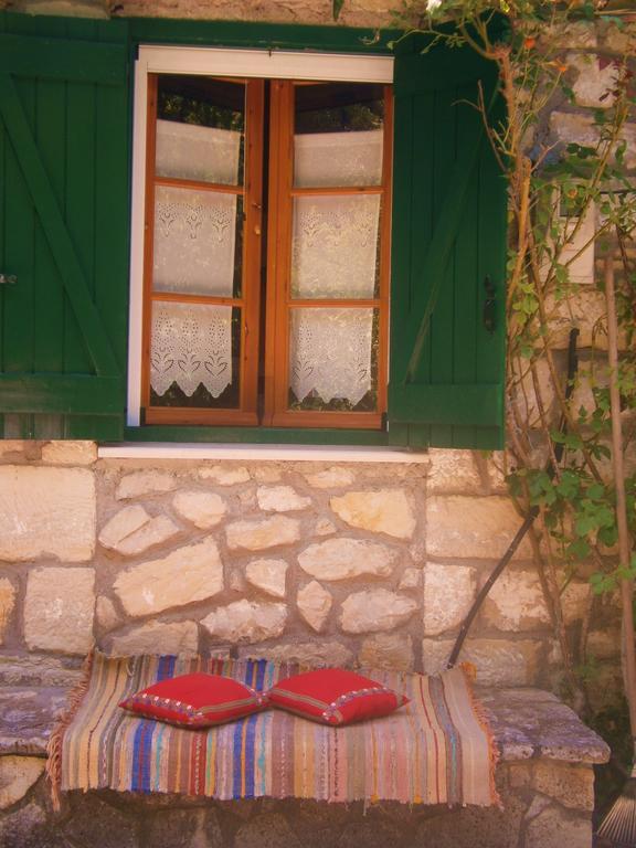 Villa Frias Asprogerakata Oda fotoğraf