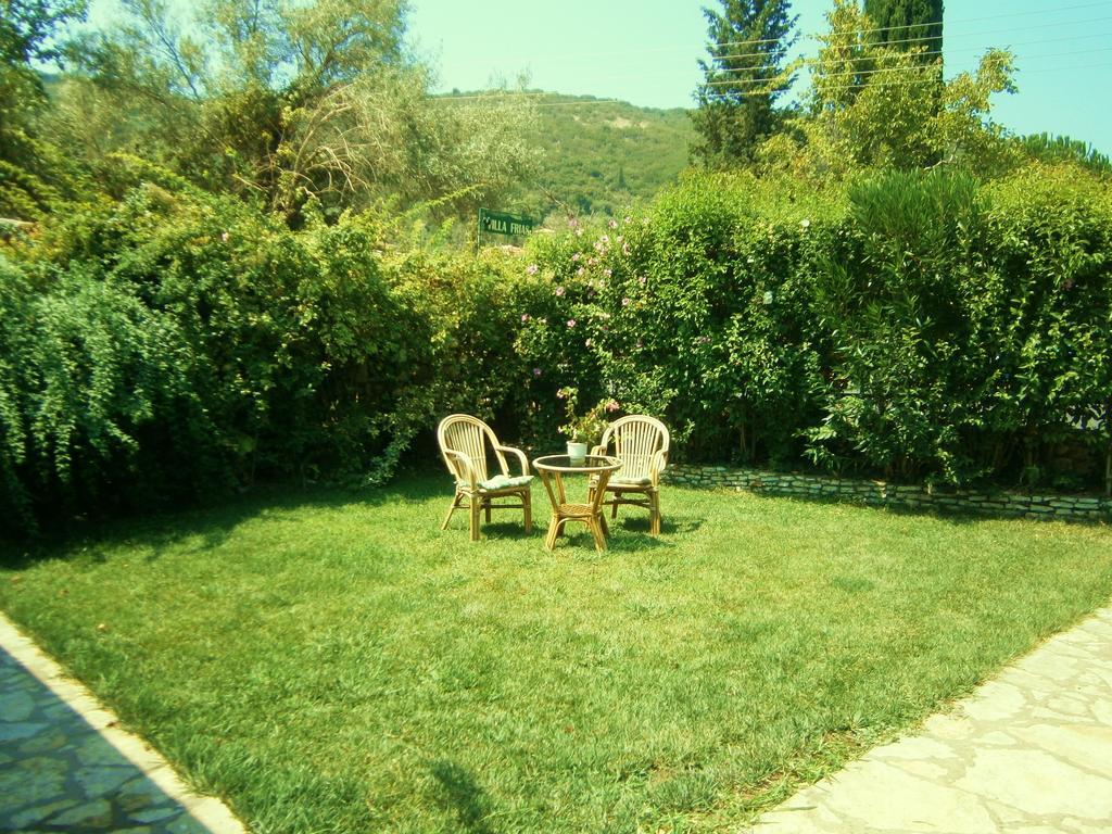 Villa Frias Asprogerakata Oda fotoğraf
