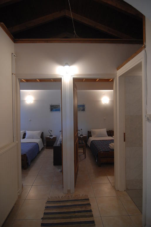 Villa Frias Asprogerakata Oda fotoğraf